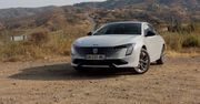 Pierwsza jazda: Peugeot 508 – skuteczność ponad charakter