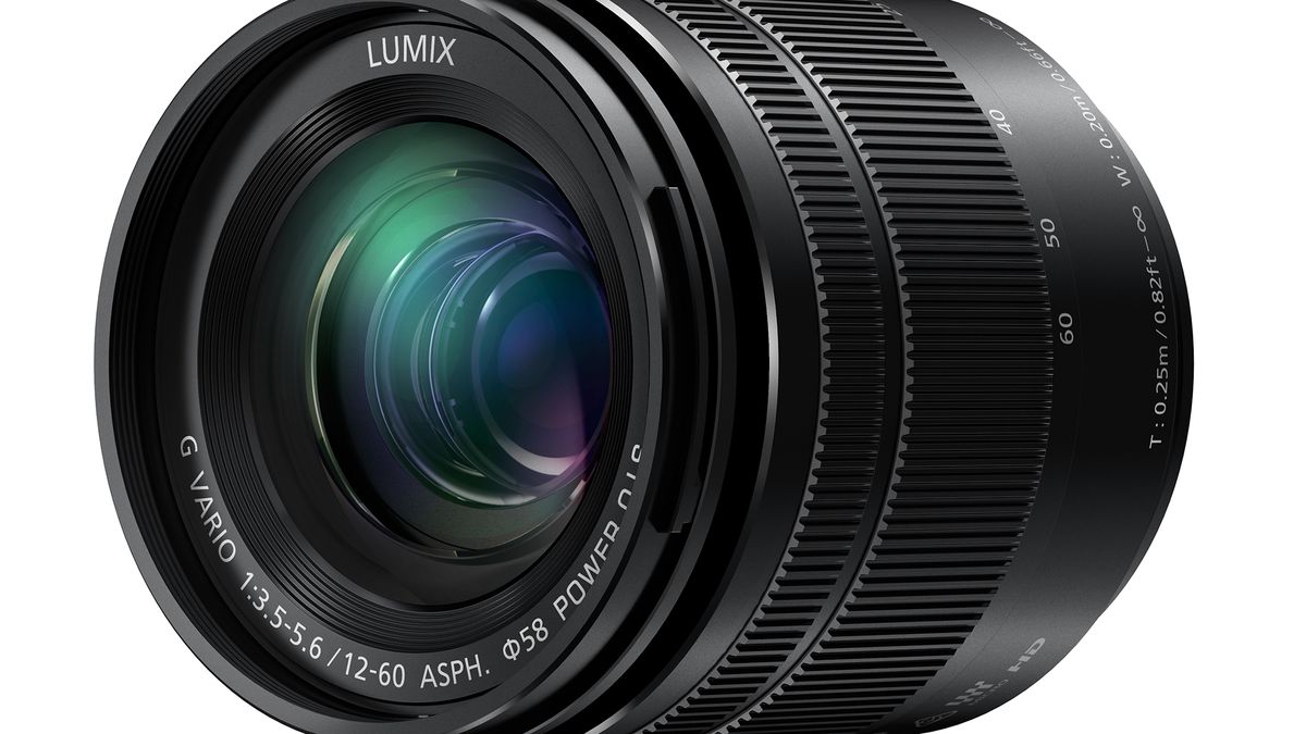Nowy, uszczelniony „spacerzoom” Panasonika do systemu Mikro Cztery Trzecie 1