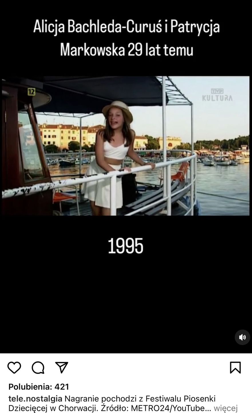 Alicja Bachleda-Curuś