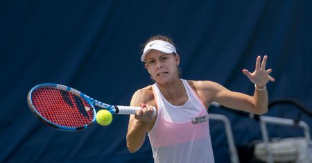 Magda Linette odpada w Cincinnati – Kudermetowa lepsza w czwartej rundzie