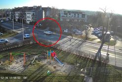 Przejechał psa na pasach. Policja szuka kierowcy