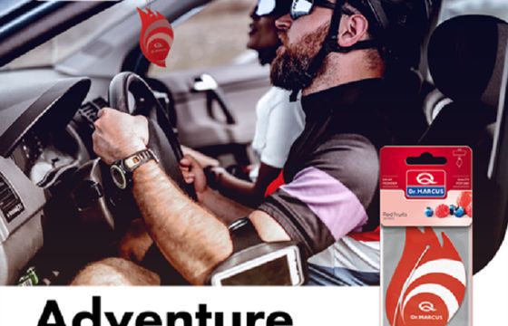 Dr. Marcus klientem agencji Chapter1