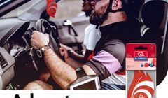 Dr. Marcus klientem agencji Chapter1