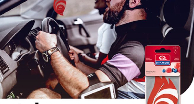 Dr. Marcus klientem agencji Chapter1