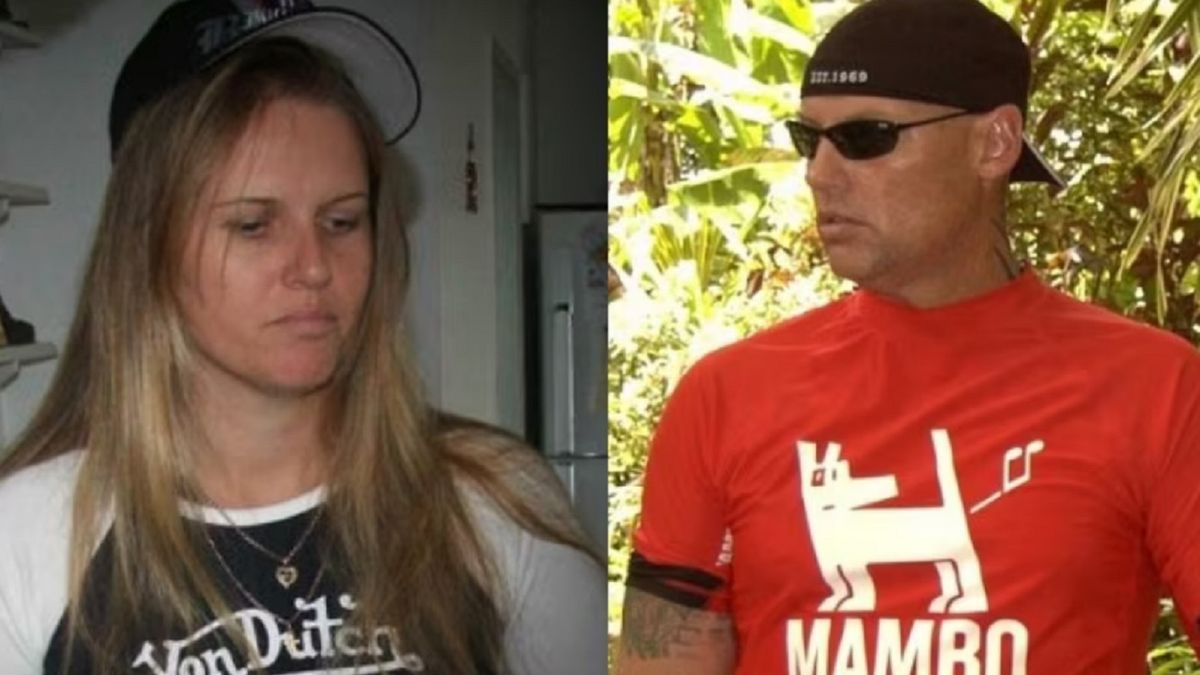 Para usłyszała 146 zarzutów.