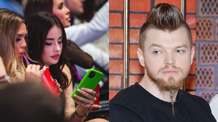 Sebastian Wardęga sugeruje, że Fagata złożyła na prokuraturze 
FAŁSZYWE ZEZNANIA