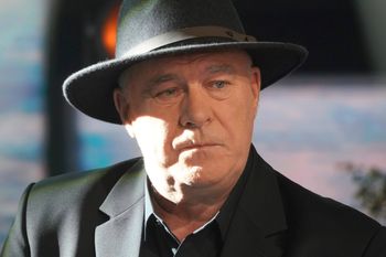 Ryszard Rynkowski przerwał występ. Organizator koncertu wydał OŚWIADCZENIE