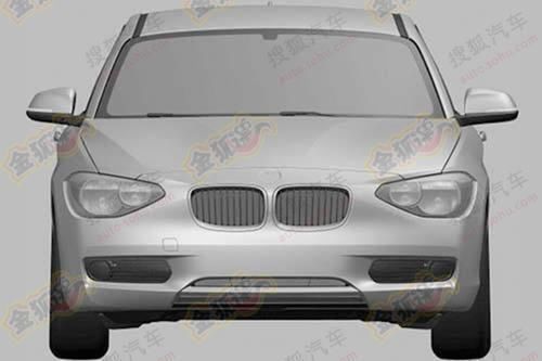 3-drzwiowe BMW serii 1