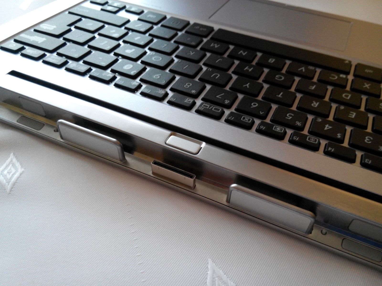 Asus Transformer Book Trio - funkcjonalny trójpak [test] 20