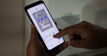 Android na Made by Google '19: bezpieczny Asystent i dyktafon z transkrypcją na żywo