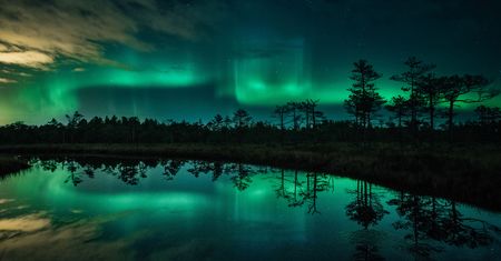 Najlepsze zdjęcia astronomiczne będą walczyły o tytuł Fotografa Roku 2020