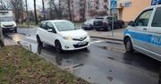 Czarna seria w Płocku. Potrącenie dziecka