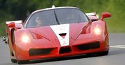 FXX od Edo Competition