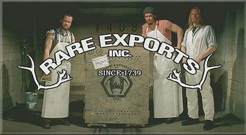 Rare Exports