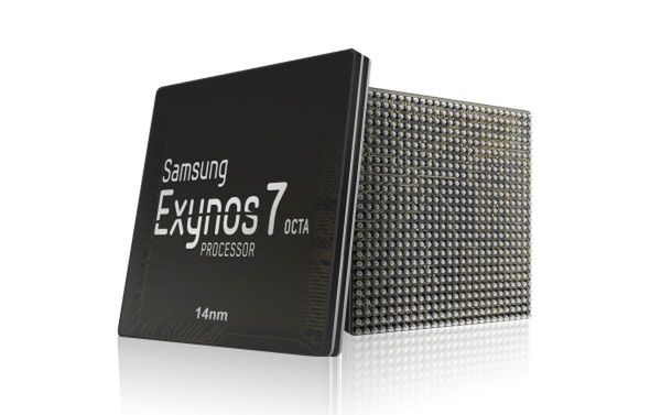Samsung wkracza w proces 14 nm i odświeża Exynosy