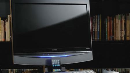 Onkyo E702A9 all-in-one PC z Blu-ray 1