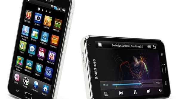 Nowy odtwarzacz z Androidem na MWC 2011? 1