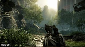 Crysis 2 "od zawsze" wygląda bombowo! 1