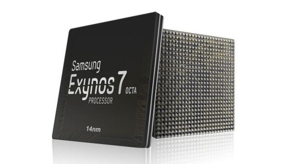 Samsung wkracza w proces 14 nm i odświeża Exynosy 1
