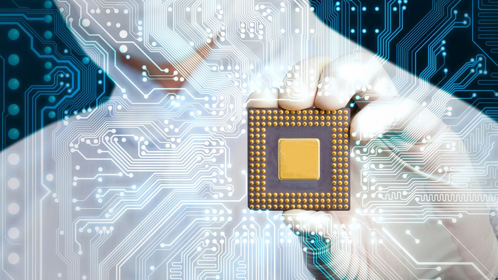 Kirin 950 oficjalnie. Oj, mocy to mu nie zabraknie 1