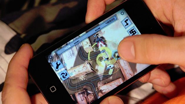 Duża obniżka cen gier z serii Anomaly w App Store 1