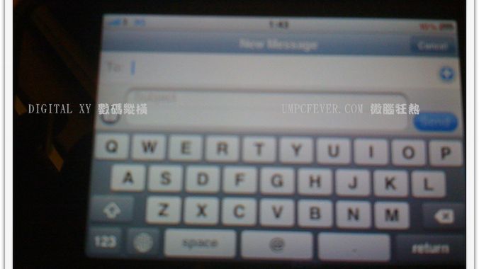 Zdjęcia nowego iPhone'a? 1