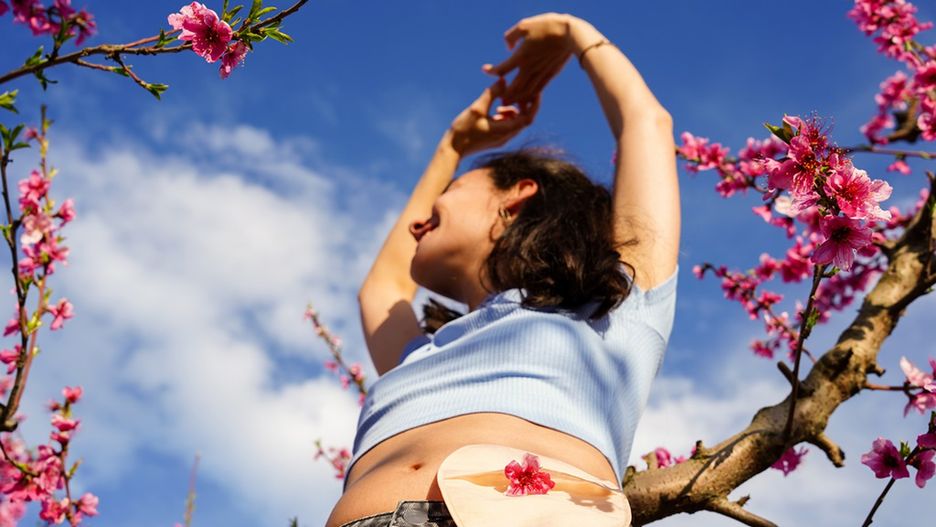 Stomia nie musi oznaczać rezygnacji z aktywności fizycznej