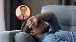 Coraz więcej udarów w Polsce. "To już nie jest choroba seniorów"