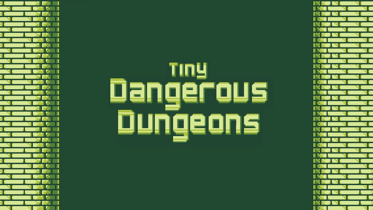 Odkrywaj jaskinie i walcz o przetrwanie w Tiny Dangerous Dungeons