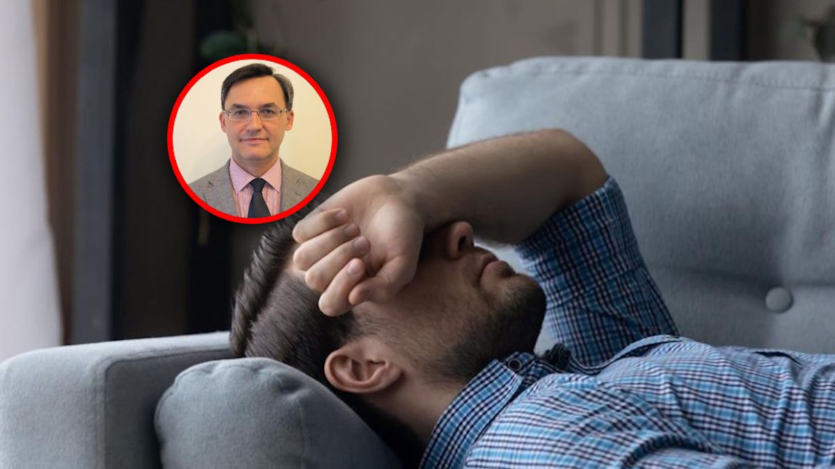 Udary mózgu występują coraz częściej u młodych osób