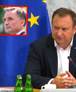 Zrobił to po raz siódmy. Ziobro nie pojawił się na komisji