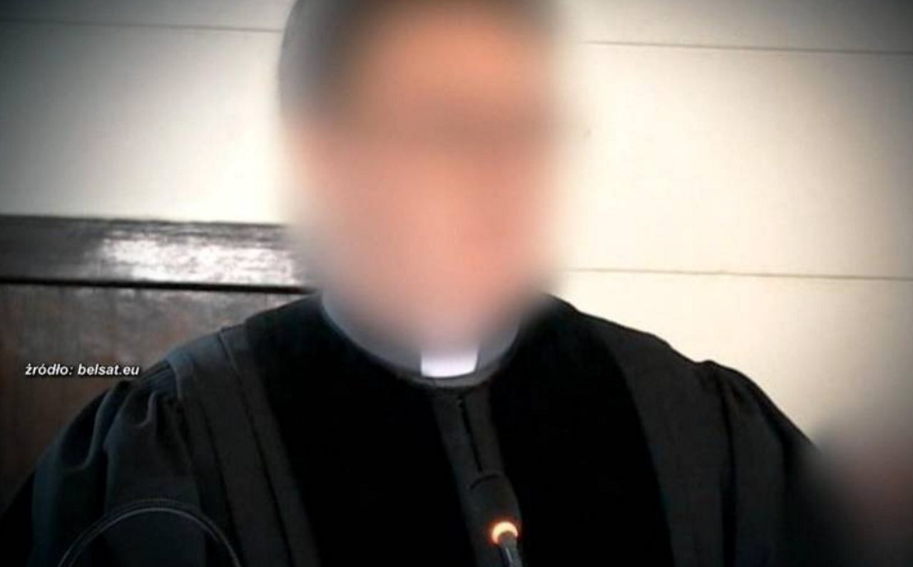 Oszust w koloratce. Uciekł na Białoruś z milionami złotych