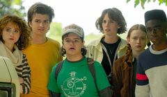 Zdjęcia do finałowego sezonu „Stranger Things” są na półmetku. Kiedy premiera?