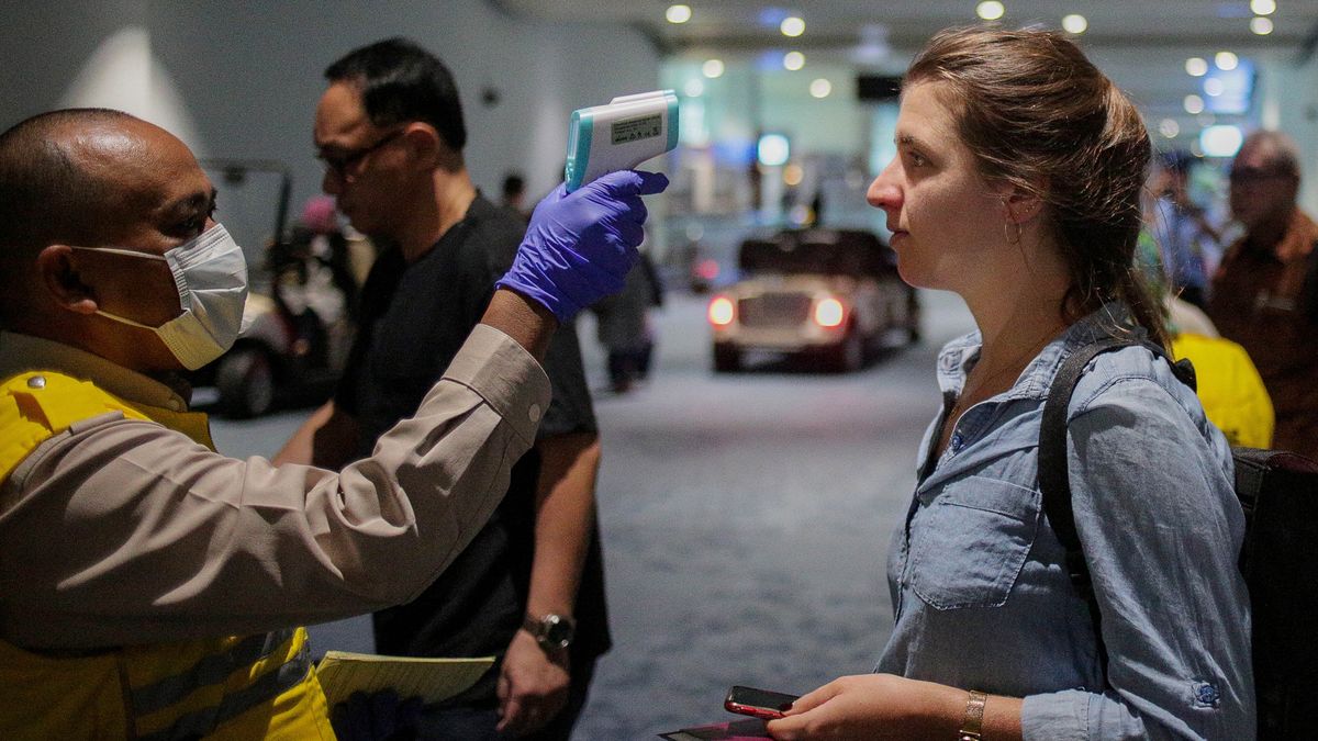 Będzie kwarantanna dla osób zakażonych ospą małpią