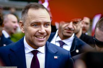 Wynagrodzenie Nawrockiego. Tyle zarobi jako prezydent