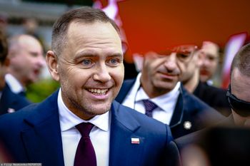 Wynagrodzenie Nawrockiego. Tyle zarobi jako prezydent