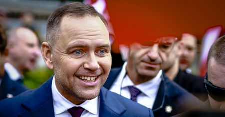 Wynagrodzenie Nawrockiego. Tyle zarobi jako prezydent