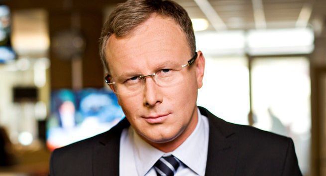 Bogusław Chrabota: Materiał tygodnika „Wprost” o Romanie Giertychu jest haniebny