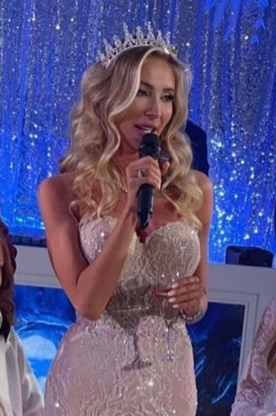 Paulina Pszech pokazała zdjęcia ze ślubu