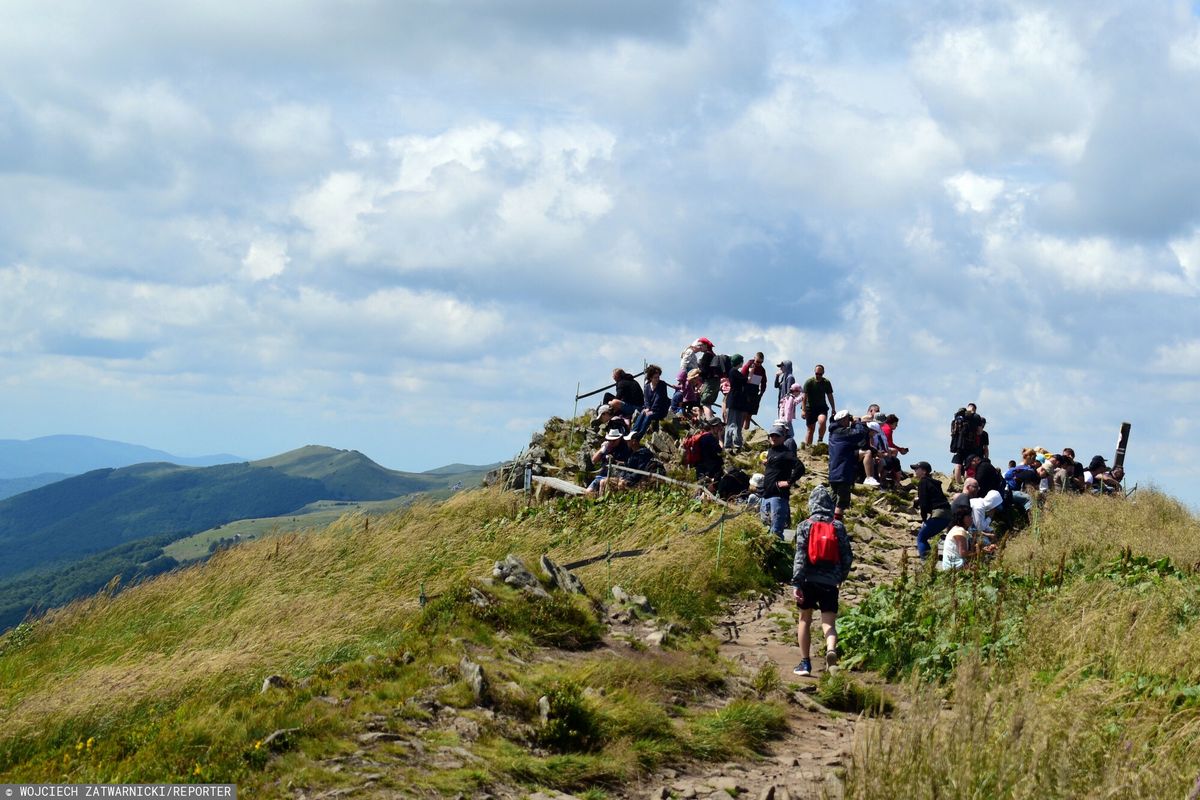 lokalne, bieszczady, turyści, ceny Turystów oburzyły ceny za bułki. Bieszczady stolicą drożyzny?