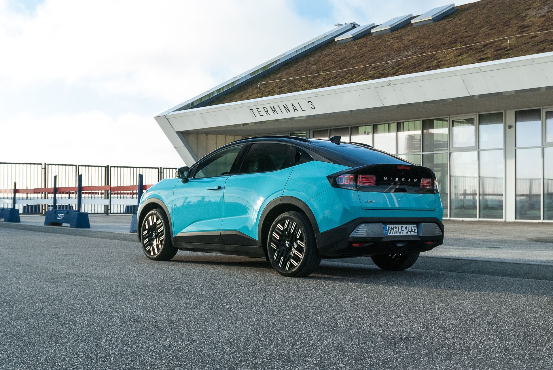 Nissan Leaf powraca w nowym stylu. Znamy polską cenę nowej odsłony modelu