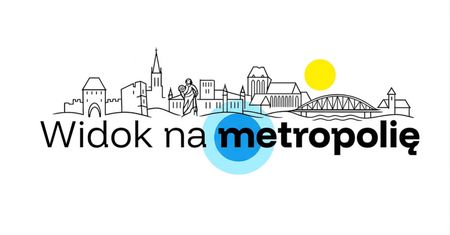 Widok na Metropolię - Jakub "Skedi" Skadowra