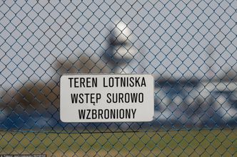 PAŻP opracowuje plan awaryjny na 1 maja. "Jutro Eurocontrol może podjąć decyzję o masowych odwołaniach lotów"