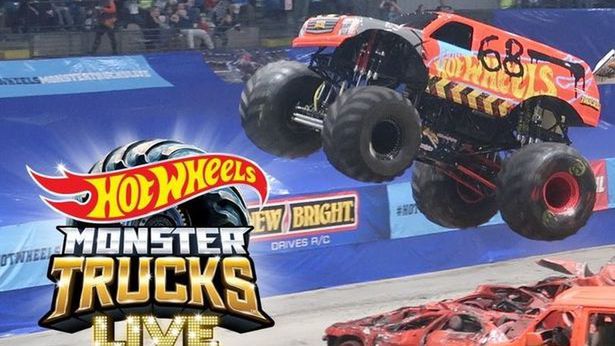 Znana rozrywka dla całej rodziny już w marcu w Gliwicach