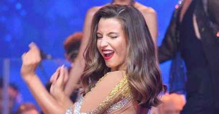 "Skromna" Julia Wieniawa zapewnia, że lubi KONSTRUKTYWNE uwagi: "Takie słowa tylko mnie motywują"
