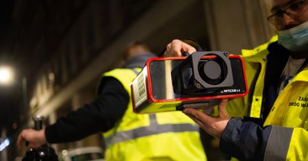 Warszawa. Drogowcy mają nowy sprzęt. Zapewni dokładniejsze pomiary oświetlenia