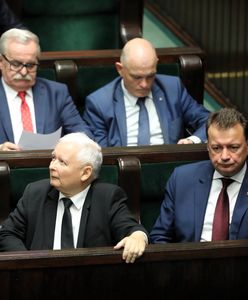 Rozłam w PiS? Dziś jeszcze tajna narada w Krakowie