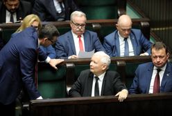 Rozłam w PiS? Dziś jeszcze tajna narada w Krakowie