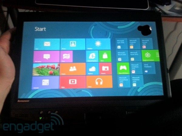 Jak dobrze jest pracować dla Microsoftu (na pełny etat)! 2