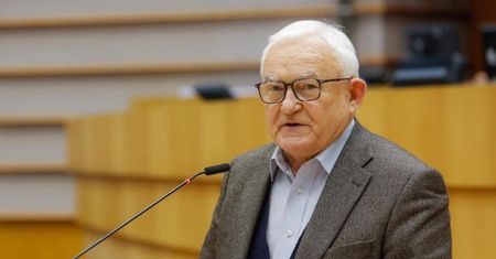 Leszek Miller nie jest zdziwiony zakupem Hermesa i Pegasusa. Dlaczego?